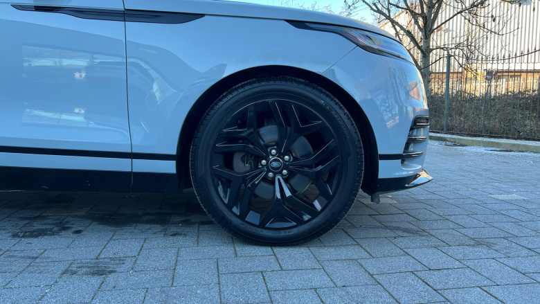 Land Rover Range Rover Velar 2.0 D200 MHEV Dynamic HSE 5dr Auto Diesel Estate